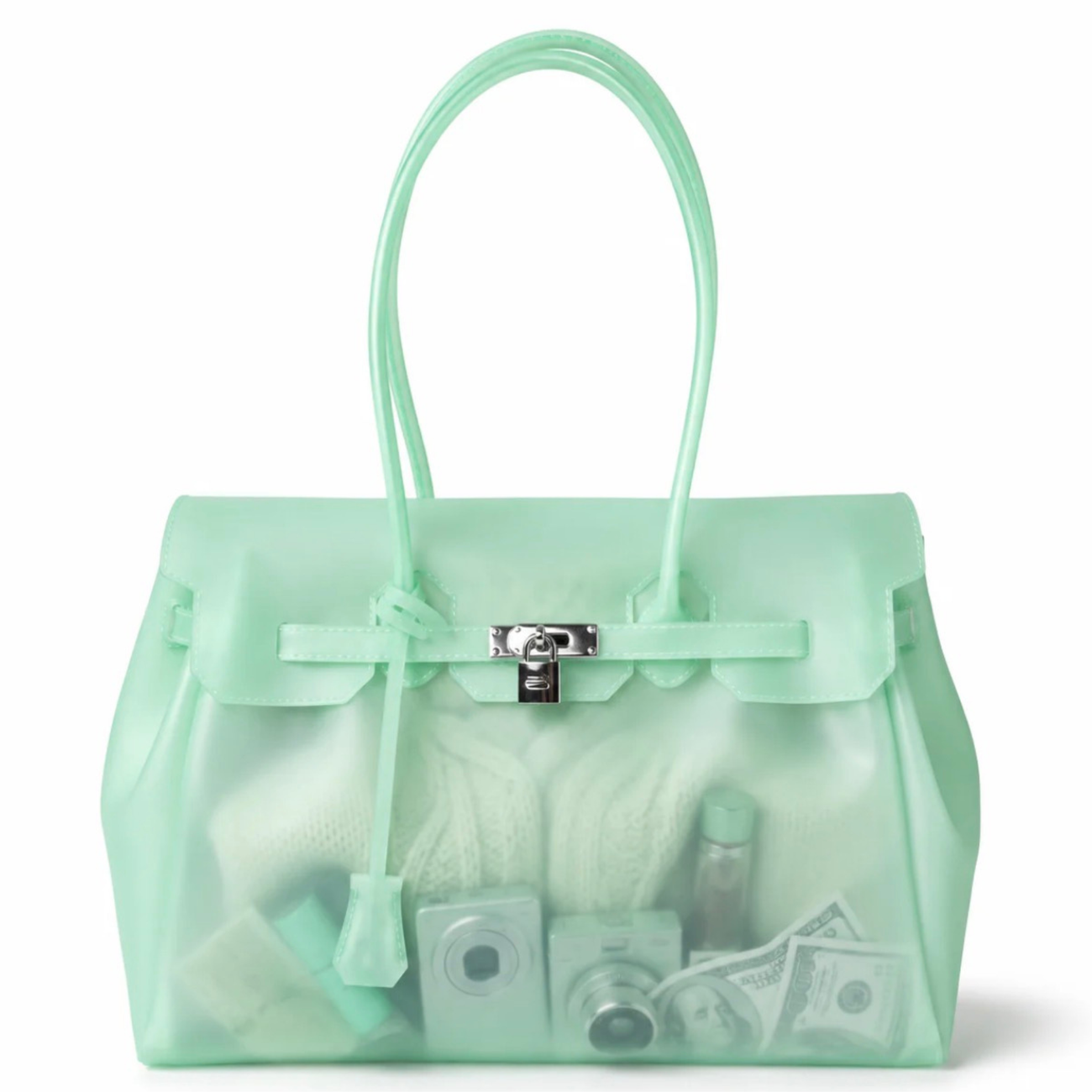 Jelly Firkin